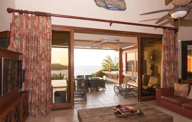 Luxury Villa, 4 Yatak Odası, Kişiye Özel Havuzlu, Okyanus Manzaralı