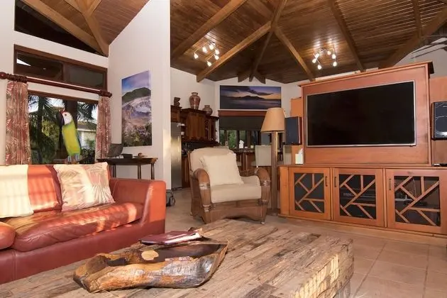 Luxury Villa, 4 Yatak Odası, Kişiye Özel Havuzlu, Okyanus Manzaralı