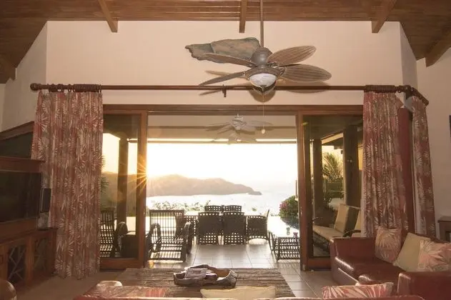 Luxury Villa, 4 Yatak Odası, Kişiye Özel Havuzlu, Okyanus Manzaralı