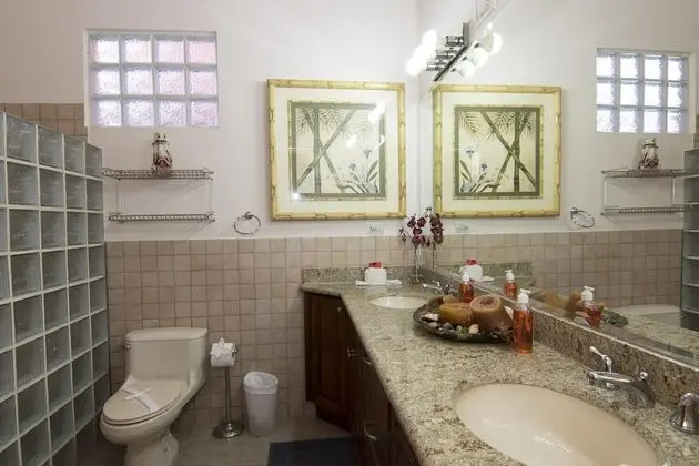 Luxury Villa, 4 Yatak Odası, Kişiye Özel Havuzlu, Okyanus Manzaralı
