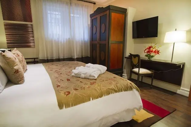 Standard Oda, Engellilere Uygun (Handicap Room)
