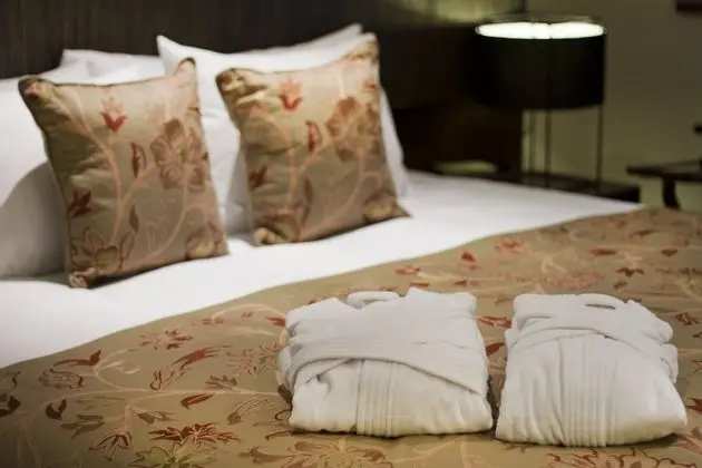 Standard Oda, Engellilere Uygun (Handicap Room)