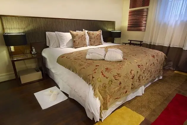 Standard Oda, Engellilere Uygun (Handicap Room)