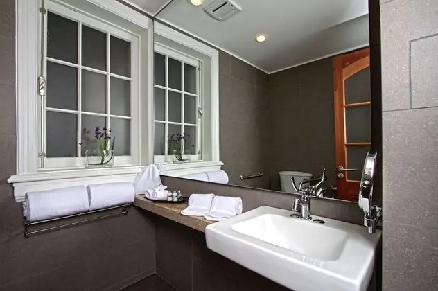 Standard Oda, Engellilere Uygun (Handicap Room)