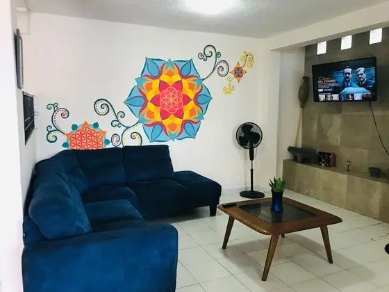 Basic Dört Kişilik Oda