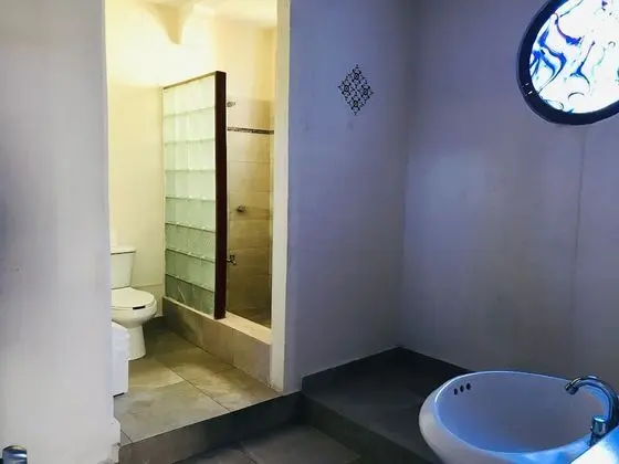 Basic Dört Kişilik Oda