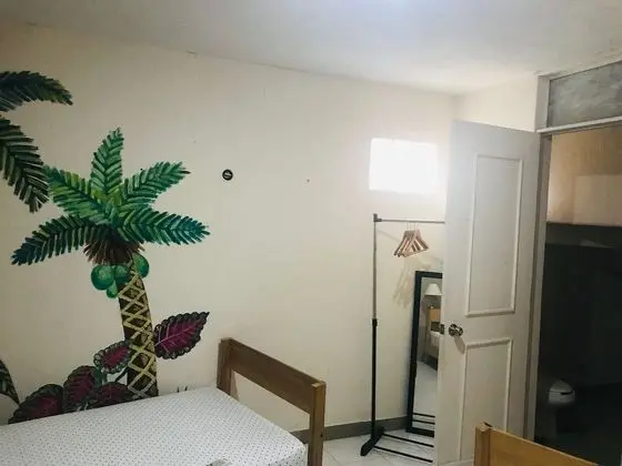 Basic Tek Büyük Yataklı Oda