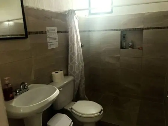 Basic Üç Kişilik Oda