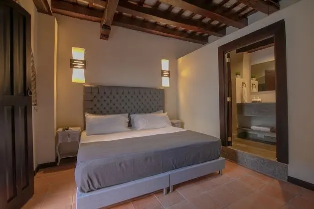 Deluxe Oda, 1 En Büyük (King) Boy Yatak, Sigara İçilmez, Balkon