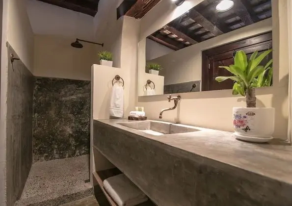 Deluxe Oda, 1 En Büyük (King) Boy Yatak, Sigara İçilmez, Balkon