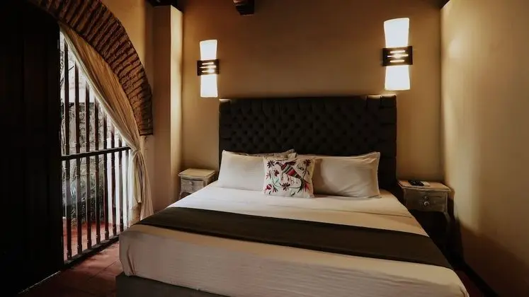 Deluxe Oda, 1 En Büyük (King) Boy Yatak, Sigara İçilmez, Balkon