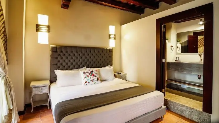 Deluxe Oda, 1 En Büyük (King) Boy Yatak, Sigara İçilmez, Balkon