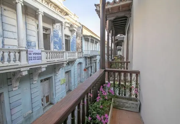 Deluxe Oda, 1 En Büyük (King) Boy Yatak, Sigara İçilmez, Balkon