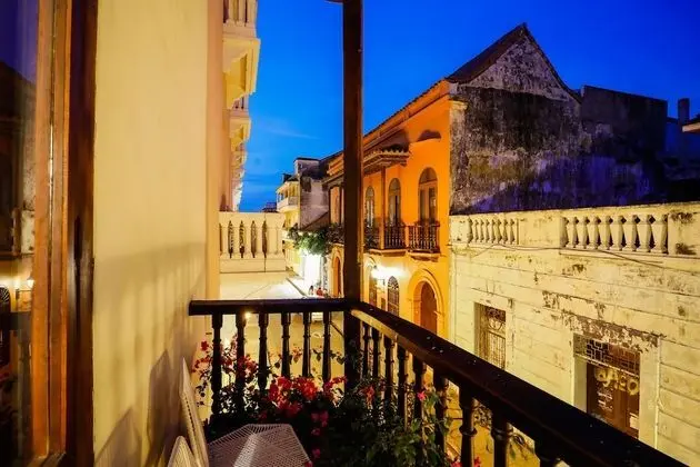 Deluxe Oda, 1 En Büyük (King) Boy Yatak, Sigara İçilmez, Balkon