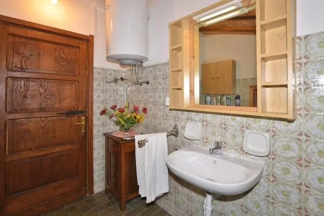 Family Ev, Birden Çok Yatak, Bahçeli (Casa Busso)