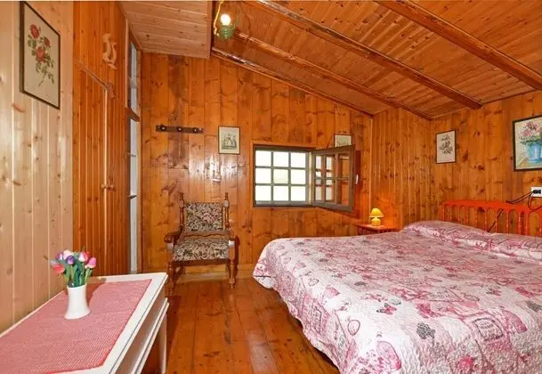 Family Ev, Birden Çok Yatak, Bahçeli (Casa Busso)