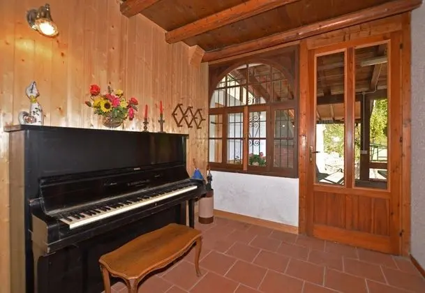 Family Ev, Birden Çok Yatak, Bahçeli (Casa Busso)