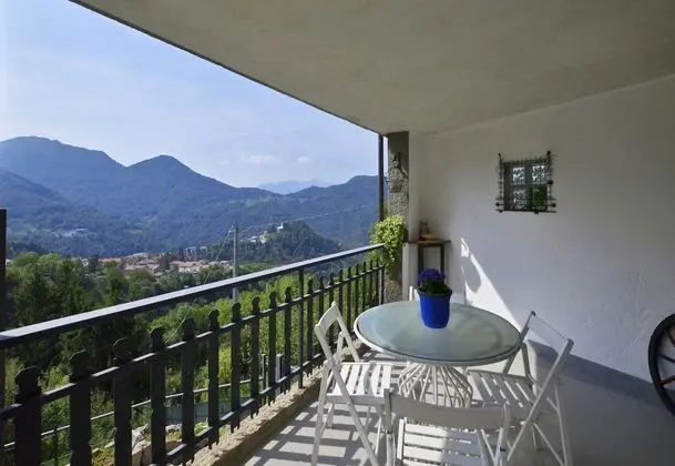 Family Ev, Birden Çok Yatak, Bahçeli (Casa Busso)