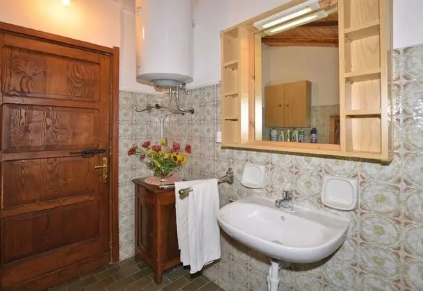 Family Ev, Birden Çok Yatak, Bahçeli (Casa Busso)