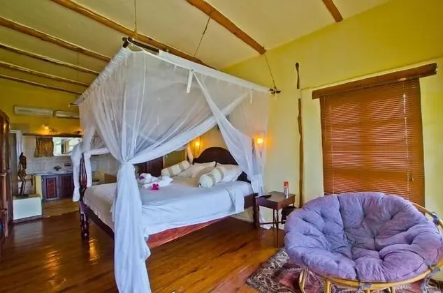Comfort Villa