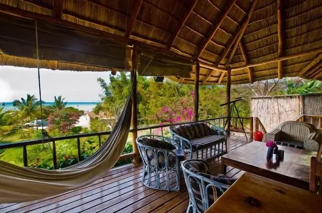 Comfort Villa