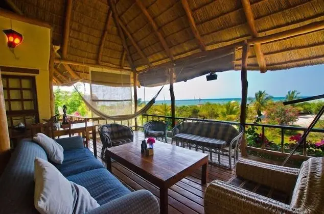 Comfort Villa