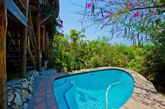 Comfort Villa