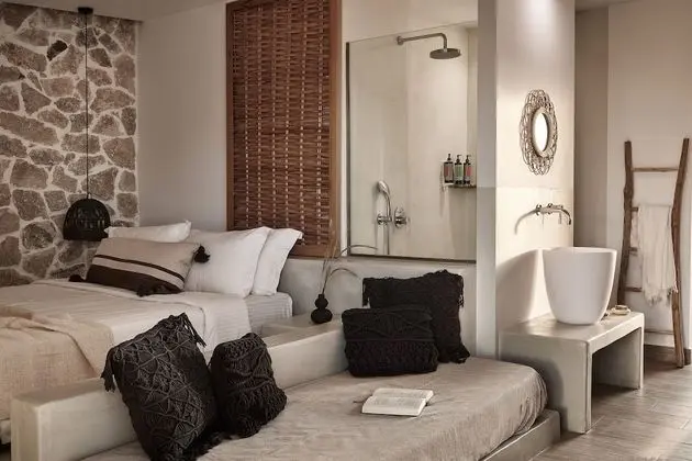 Premium Double Room Garden View