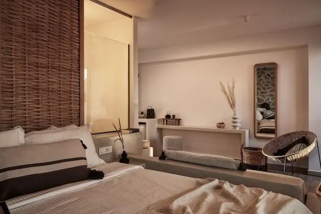 Premium Double Room Garden View