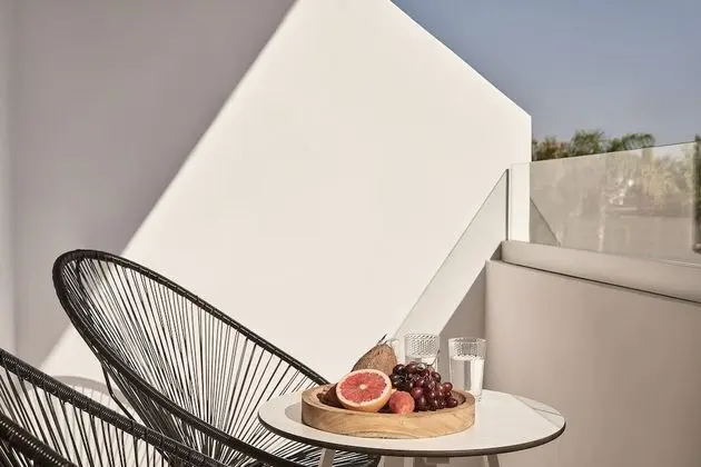 Premium Double Room Garden View