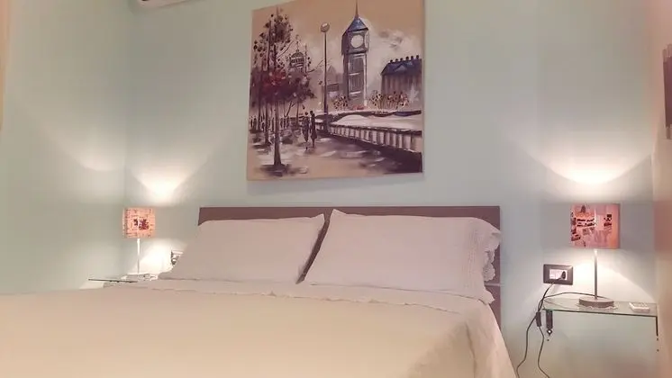 Apart Daire, 2 Yatak Odası, Teras, Deniz Manzaralı