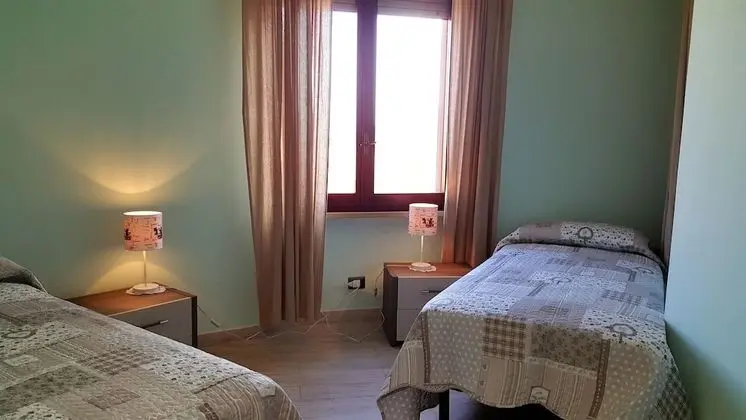 Apart Daire, 2 Yatak Odası, Teras, Deniz Manzaralı