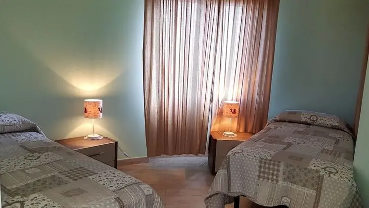 Apart Daire, 2 Yatak Odası, Teras, Deniz Manzaralı