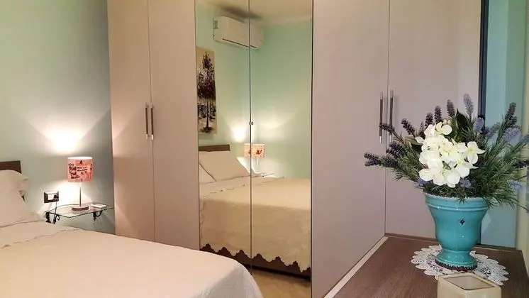 Apart Daire, 2 Yatak Odası, Teras, Deniz Manzaralı