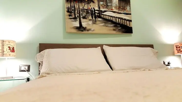 Apart Daire, 2 Yatak Odası, Teras, Deniz Manzaralı