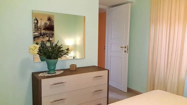 Apart Daire, 2 Yatak Odası, Teras, Deniz Manzaralı