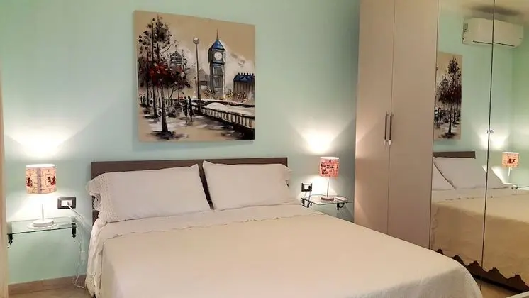 Apart Daire, 2 Yatak Odası, Teras, Deniz Manzaralı