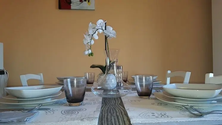 Apart Daire, 2 Yatak Odası, Teras, Deniz Manzaralı