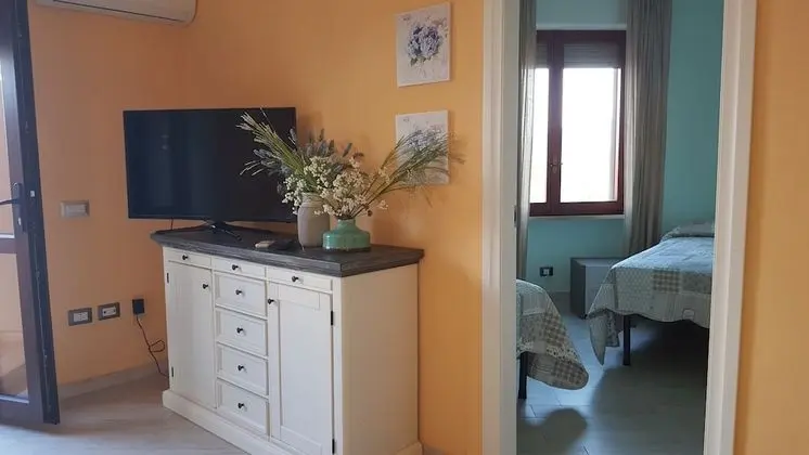 Apart Daire, 2 Yatak Odası, Teras, Deniz Manzaralı