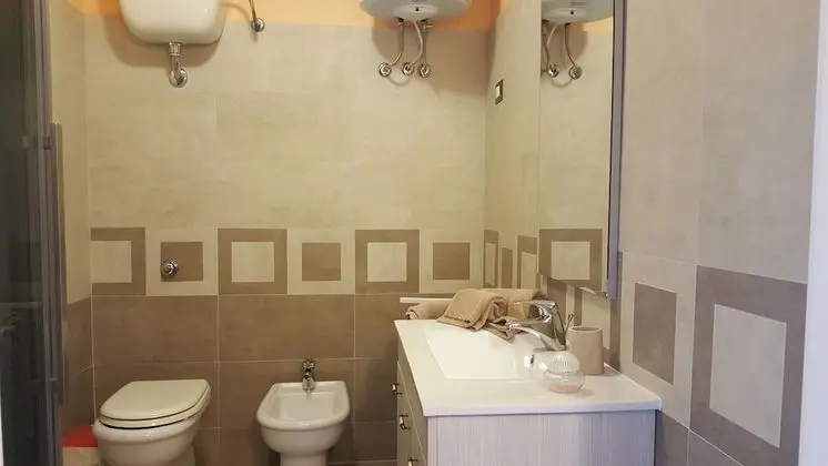 Apart Daire, 2 Yatak Odası, Teras, Deniz Manzaralı