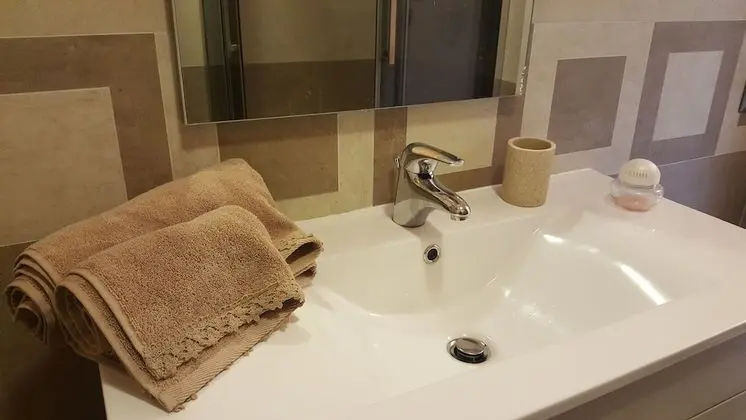 Apart Daire, 2 Yatak Odası, Teras, Deniz Manzaralı