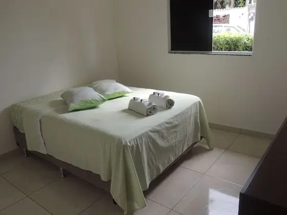 Ev, Birden Çok Yatak, Sigara İçilmez