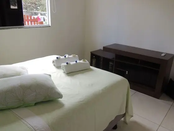 Ev, Birden Çok Yatak, Sigara İçilmez