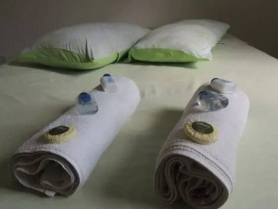 Ev, Birden Çok Yatak, Sigara İçilmez