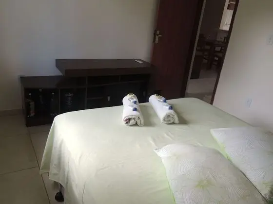 Ev, Birden Çok Yatak, Sigara İçilmez