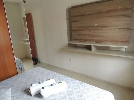 Ev, Birden Çok Yatak, Sigara İçilmez