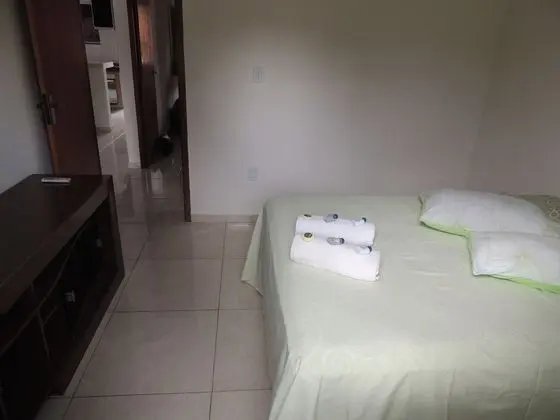 Ev, Birden Çok Yatak, Sigara İçilmez