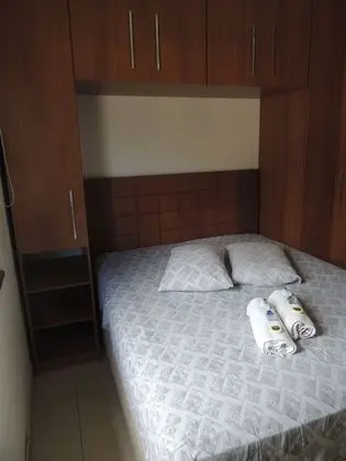 Ev, Birden Çok Yatak, Sigara İçilmez