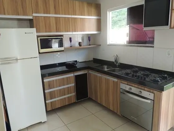 Ev, Birden Çok Yatak, Sigara İçilmez