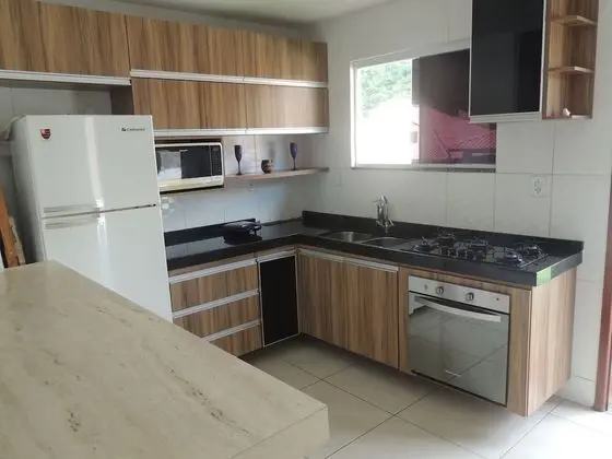 Ev, Birden Çok Yatak, Sigara İçilmez